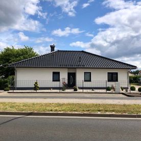 Einfamilienhaus in Torgelow 2017 