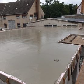 Göths Hochbau GmbH | Referenzen